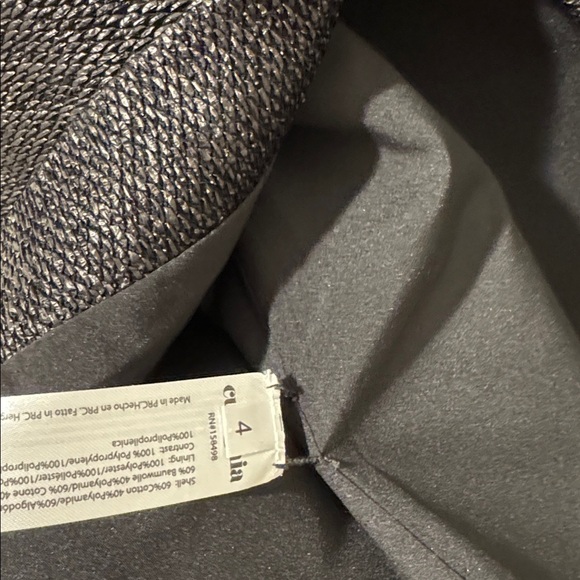 Cult Gaia Winslow black halter dress - Picture 10 of 10